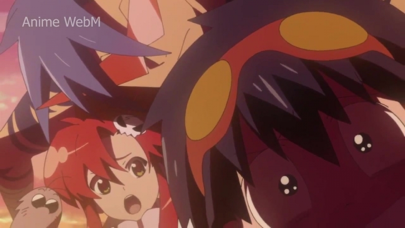 Jojo porn video – Tengen toppa gurren lagann, jojo
