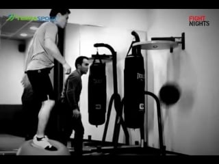 Секрет бату хасикова тренироа batu khasikovs secret training (1)