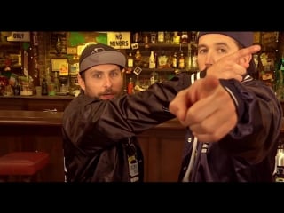 Fight milk paddys pub it’s always sunny in philadelphia