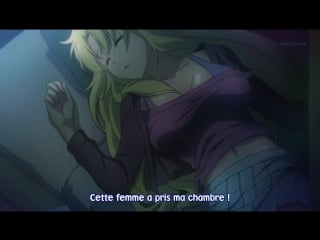 [kanojo x otome] sakurasou no pet na kanojo 11[lq][anime ultime]