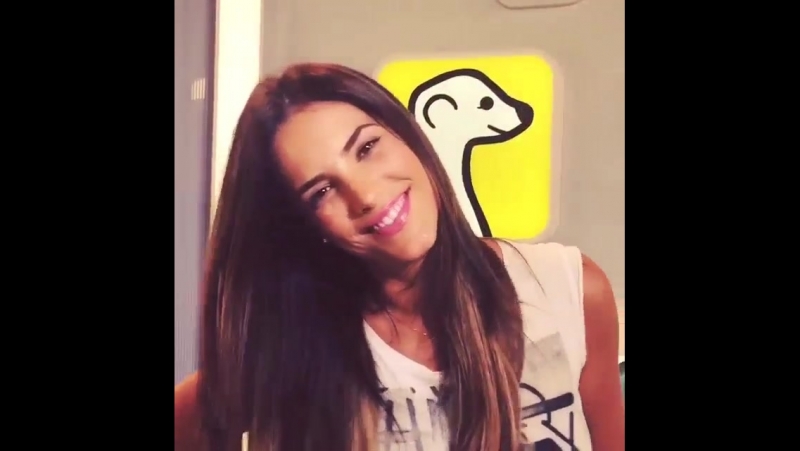 Espino porn video – Gaby espino (instagram)