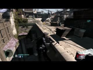 Tom clancy's splinter cell blacklist | обзоры | daigama