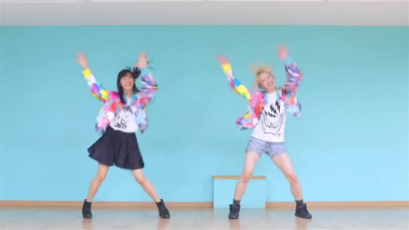 脱法ロック porn video – 【夕香里×やっこ】脱法ロック 踊ってみた