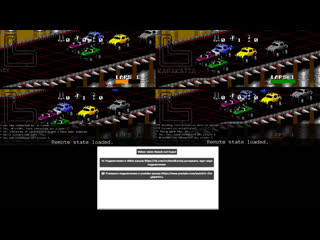 Кооп с катей