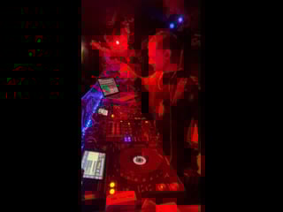 Dzhura & alexa “pur pur ibar” dj set afterparty (11 12 2022)