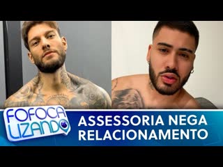 Exclusivo! lucas lucco estaria vivendo romance com ex namorada de kevinho fofocalizando