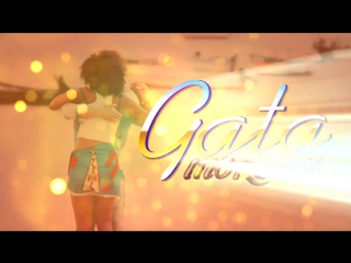 Iolass pires gata morena (videoclipe oficial) 2016