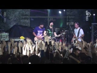 Globass nc noize mc 06112010 часть 1