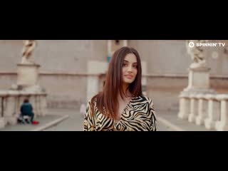 Leandro da silva & dario trapani because of you