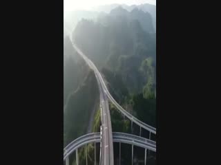 Мосты и дороги