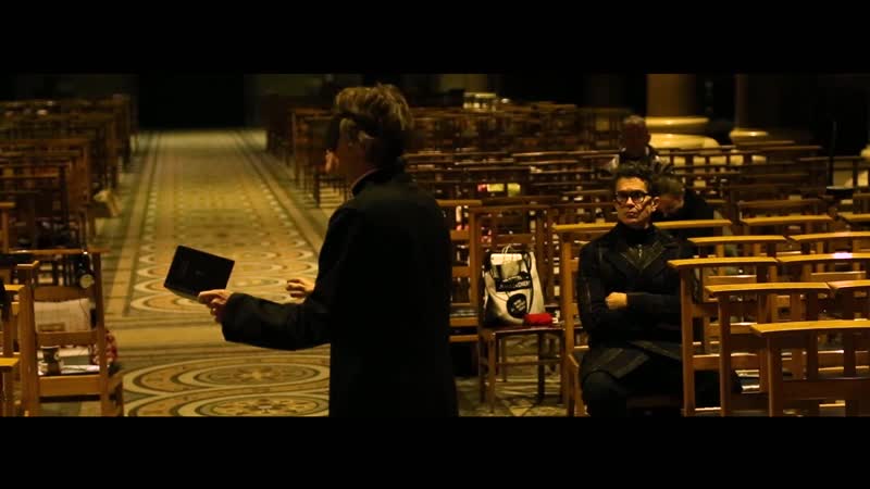 Giulio boato theatron romeo castellucci, 2018 [eng]