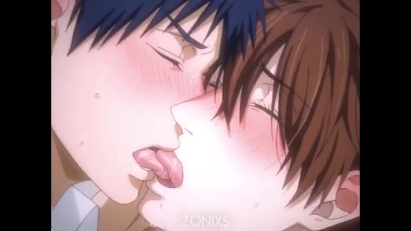 Takashi toono &amp; yuu kashima [yarichin bitch club] (yaoi 18+) vine