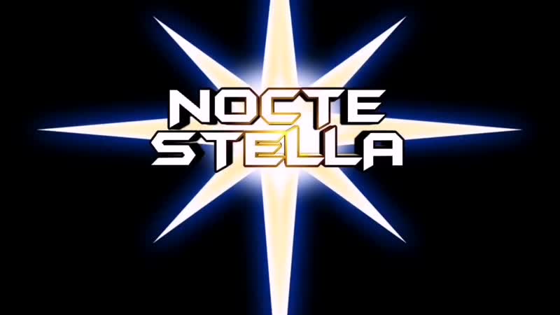 Rcl 7 lite / nocte stella 6 2 hc eagles omck