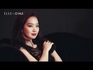 Shin min ah for elle korea may 2016 60s