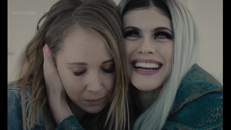 Juno temple, alexandra daddario lost transmissions (2019) hd 1080p nude? hot! watch online