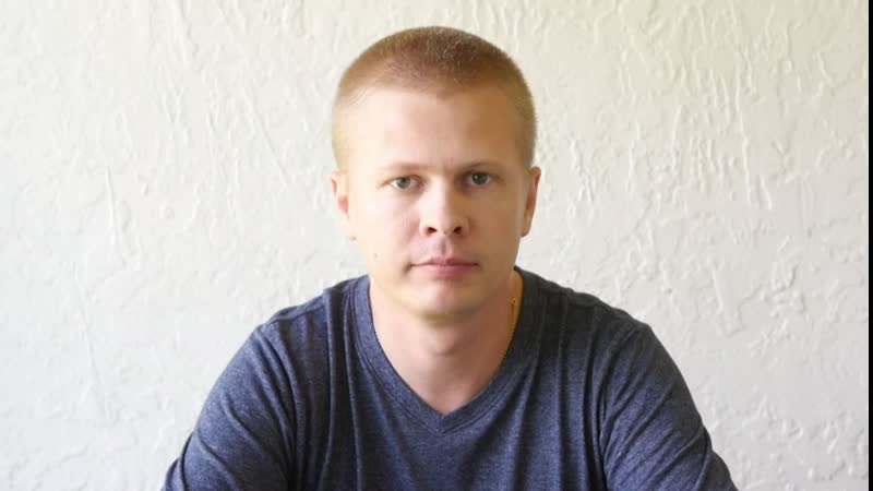 Украинский журналист о том, как в 2014 году вынес из российского плена видео с танком t 72б3