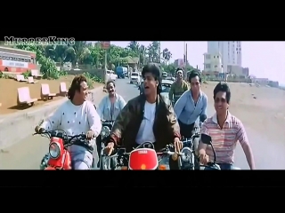 "koi na koi chahiye" deewana (1992) ٭hd 1080p٭ шахрукх кхан