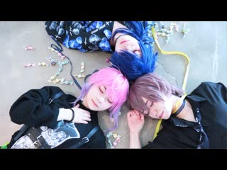 ~【ヒプマイ】ダーリンダンス 踊ってみた【コスプレ】 niconico video sm38811865