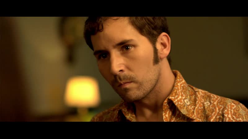 Javier godino el secreto de sus ojos (2009)