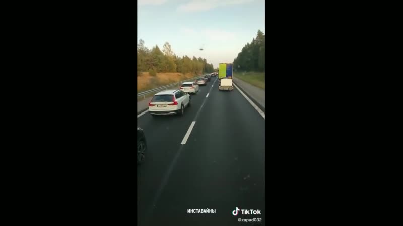Загнивающая европа