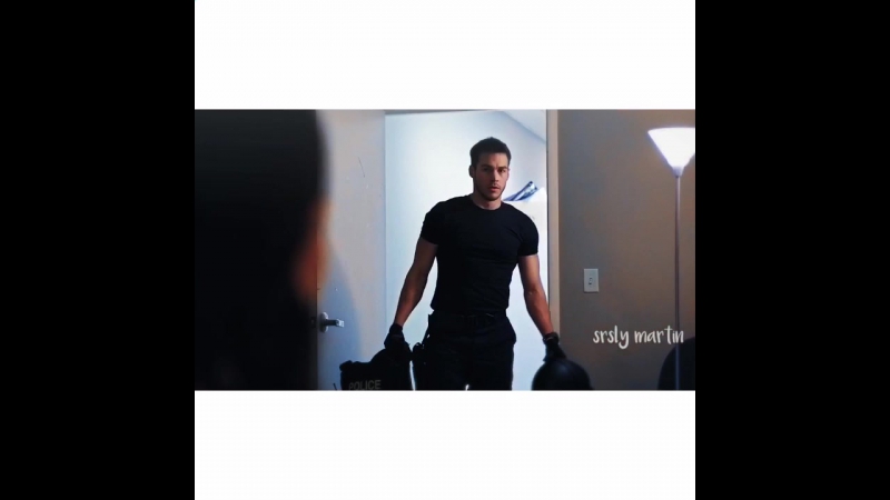 Jake riley containment vine