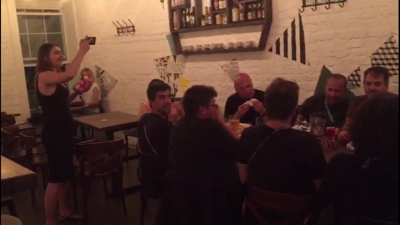 Аргентинские болельщики