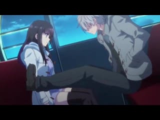 Хентай истории, netsuzou trap ntr / ловушка лжи 1,2,3,4,5,6,7,8,9,10,11,12 серия, молодые,18 +, hd, япония, аниме, без цензуры