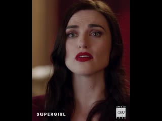 «супергёрл» i'm supergirl, 5х01