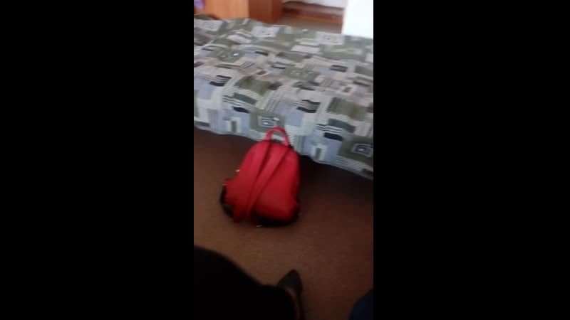 Ты как смирительную рубашку сняла