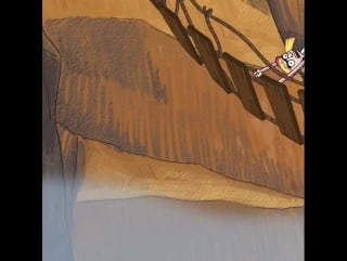 It's here!!! 😱 swipe left to watch a sneak peek of #heyarnold #thejunglemovie & see the full #trailer on our #youtube channel! 🎀