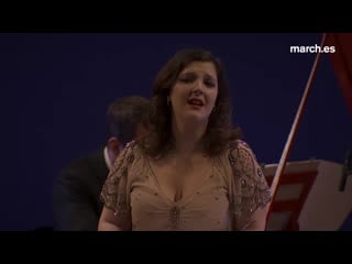 Diego pérez del camino cantada 'no en esas once esferas' aurora peña, soprano concerto 1700 [daniel pinteño]