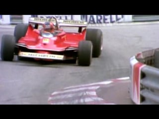 Gilles for the love of speed (antti kalhola)