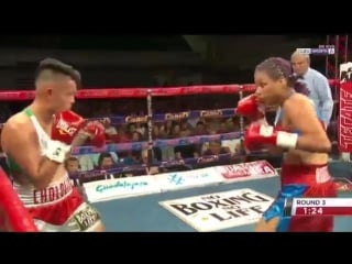 Ярели лариос vs магали родригес (yareli larios vs magaly rodriguez) 07 07 2018