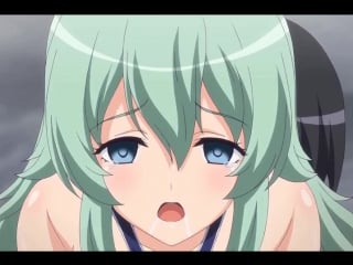 Останоа времени в школе / gakuen de jikan yo tomare 3