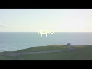 Aperio x jorgie grey to blue