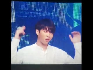 160904 'that summer 3' (япония, токио) day 5