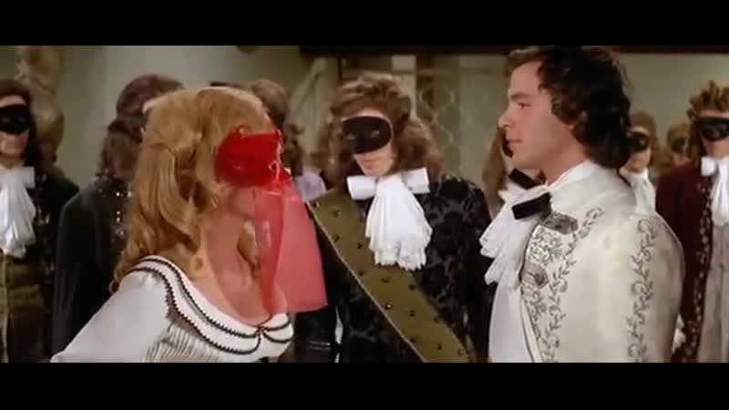 Merveilleuse angélique (1965)