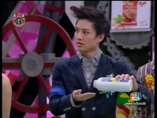 120812 ระเบิดเที่ยงแถวตรง part 5