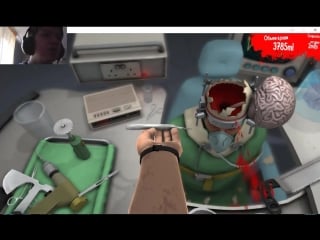 Pliss calls to play/surgeonsimulator 2013/без комментариев