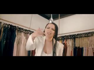 Hispana reina de corazones