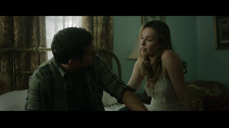 Макнэми посетитель / jessica mcnamee the visitor ( 2022 )