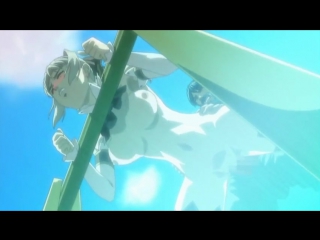 Himekishi lilia princess knight lilia принцесса рыцарь лилия 6