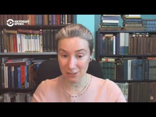 Екатерина шульман – о новом "протестном сезоне"