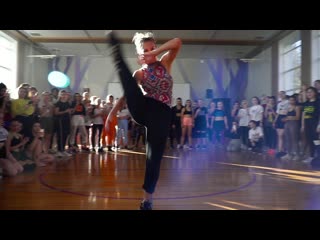 Dd vol 3 | workshop by anastasia fattakhova 🔥