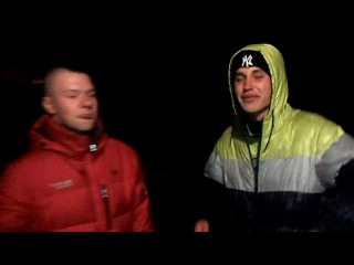 Beatbox and rap(видео №3 vania moryak and andy r e n) г константиноа 2013