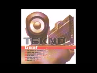 Tekno beat (2002)