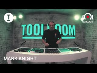 Mark knight dj set t2 virtual festival ¦ toolroom ¦ @beatport live