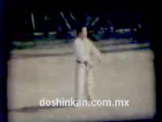 Pinan shodan / isao ichikawa