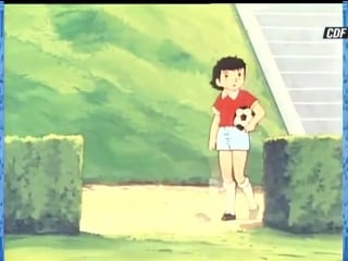 Super campeones 3 (1986) en busca de un mejor mañana