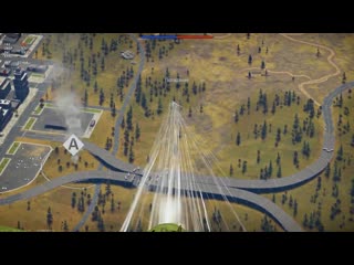[quantum games] грустный случай дуэль в war thunder!!!